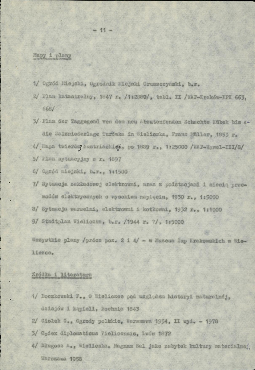 Ewidencja parkowa, skan nr 18