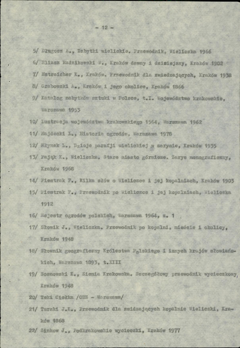 Ewidencja parkowa, skan nr 19