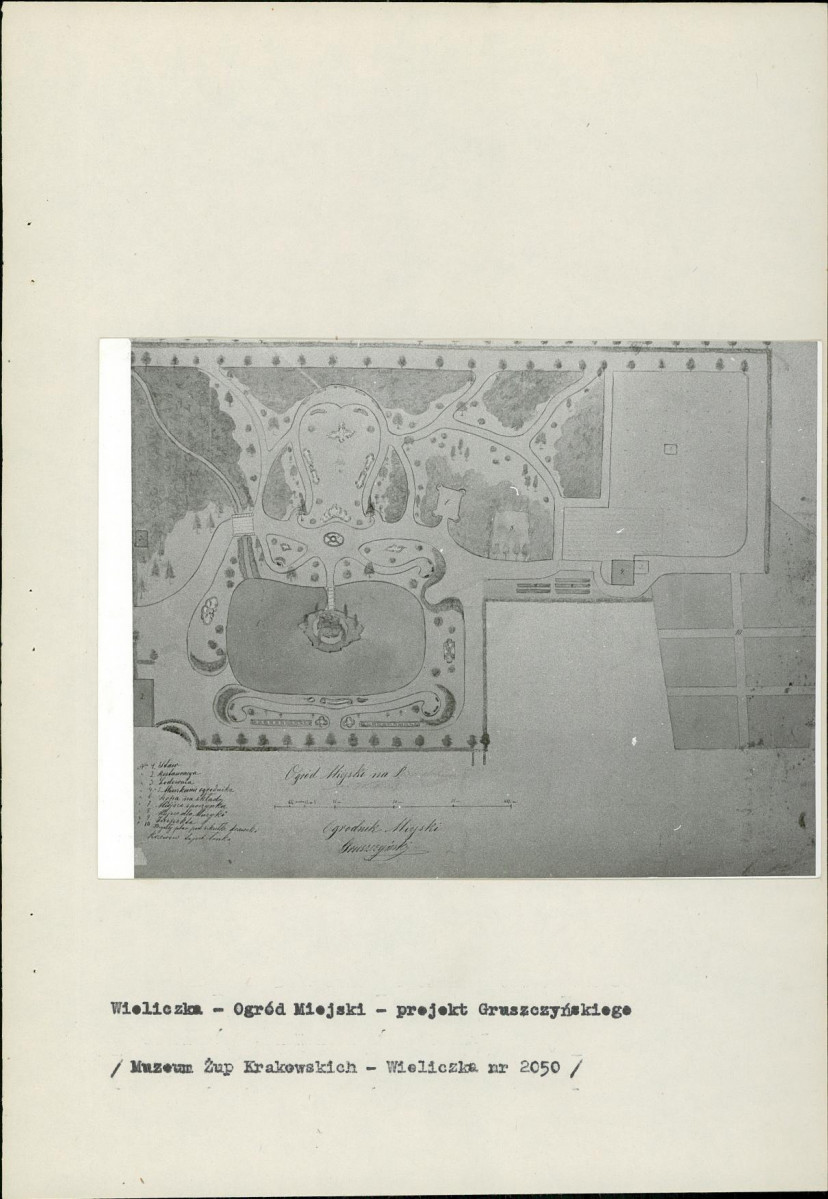 Ewidencja parkowa, skan nr 20