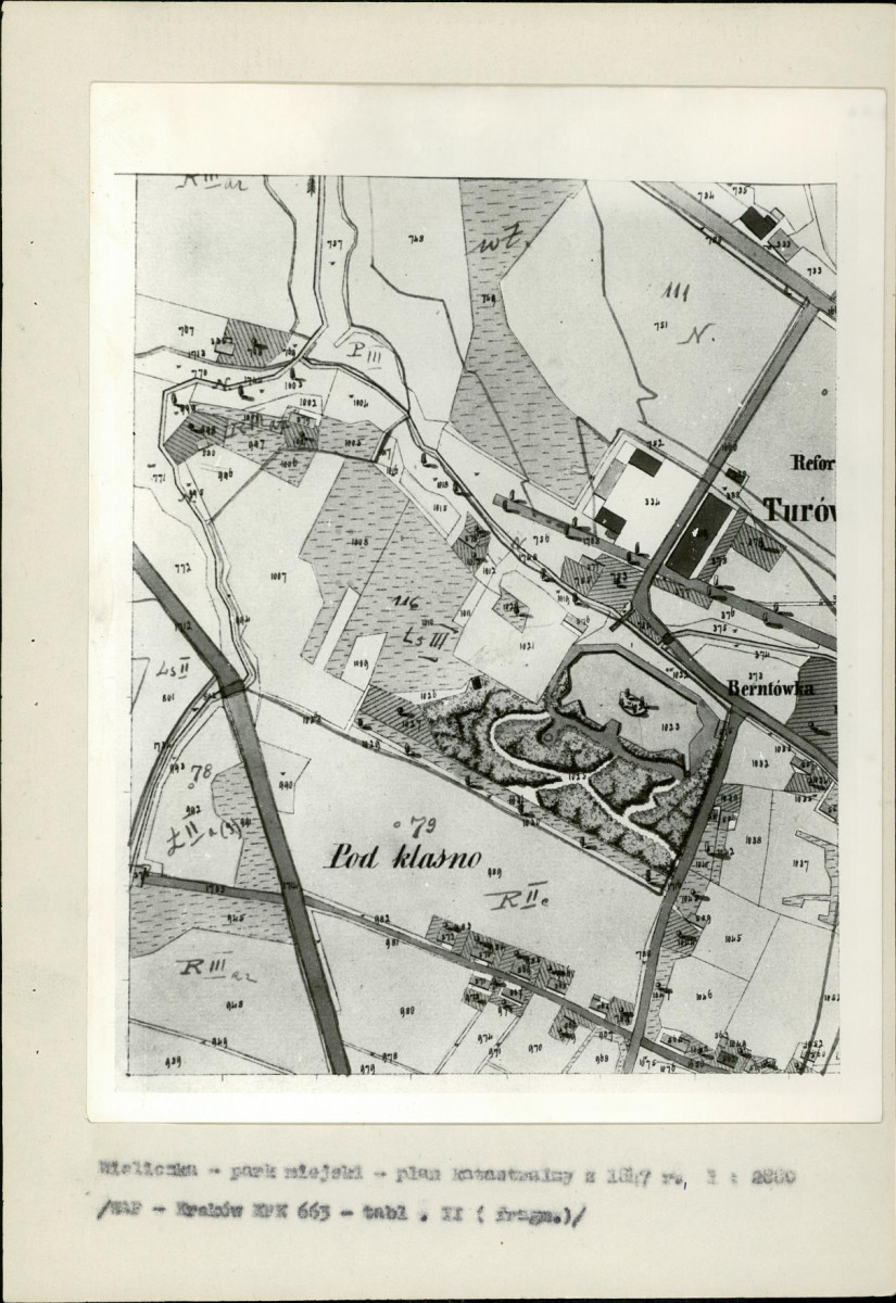 Ewidencja parkowa, skan nr 21