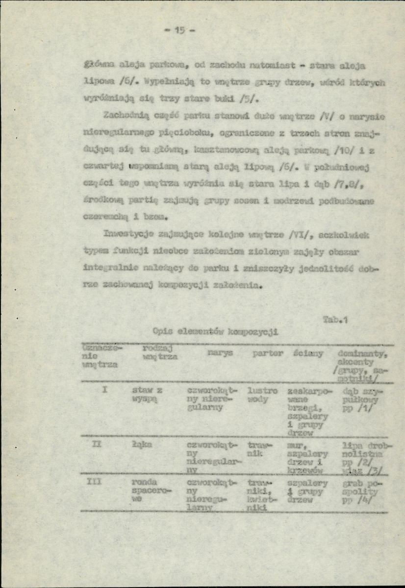 Ewidencja parkowa, skan nr 25