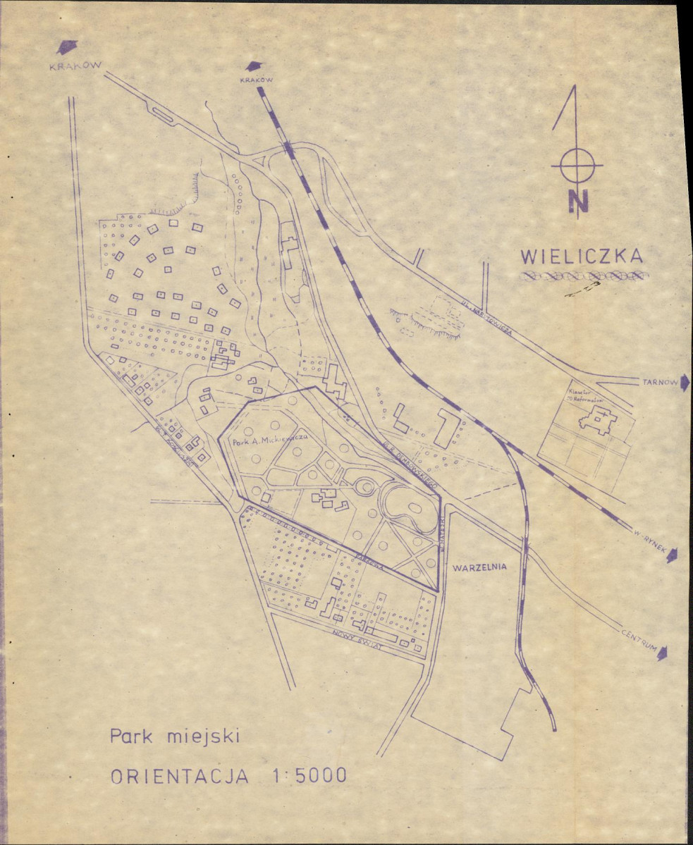 Ewidencja parkowa, skan nr 39