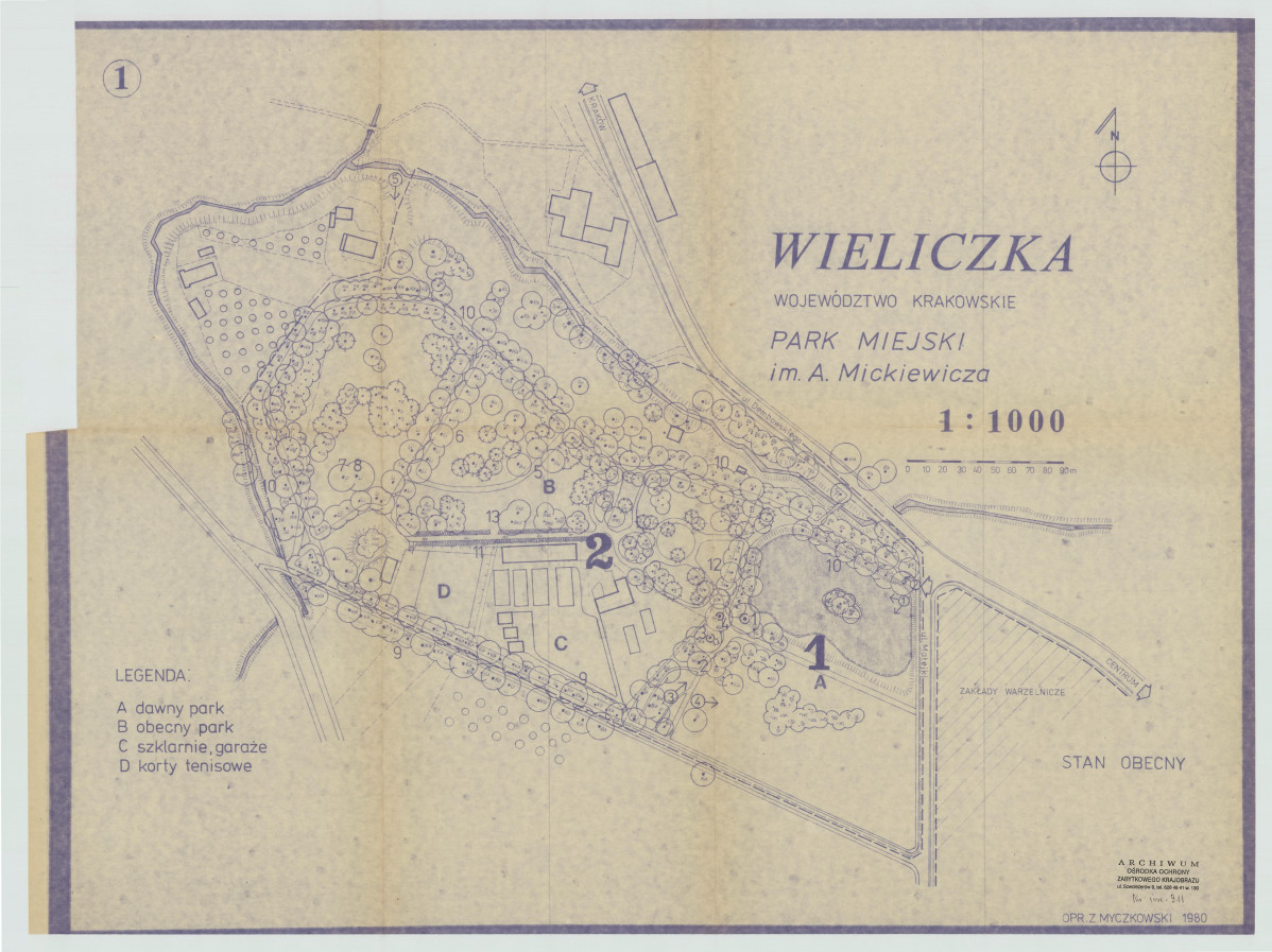 Ewidencja parkowa, skan nr 43