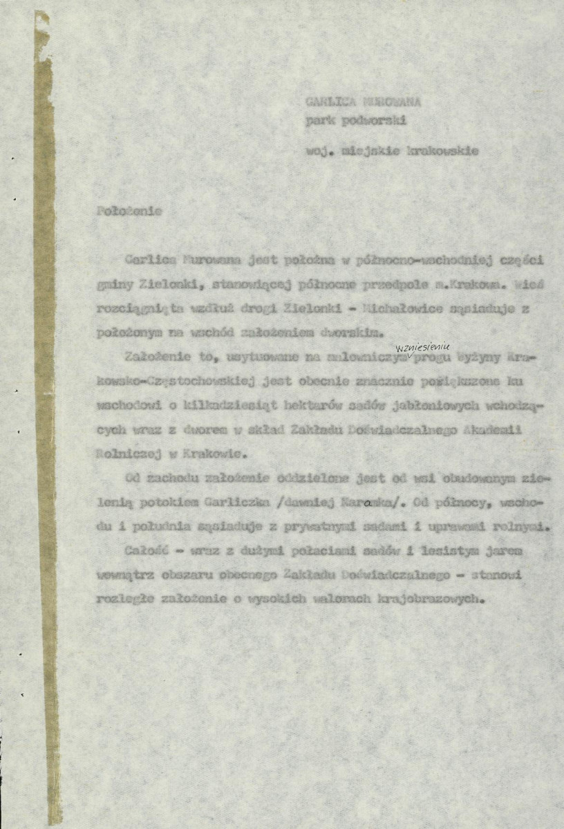 Ewidencja parkowa, skan nr 8