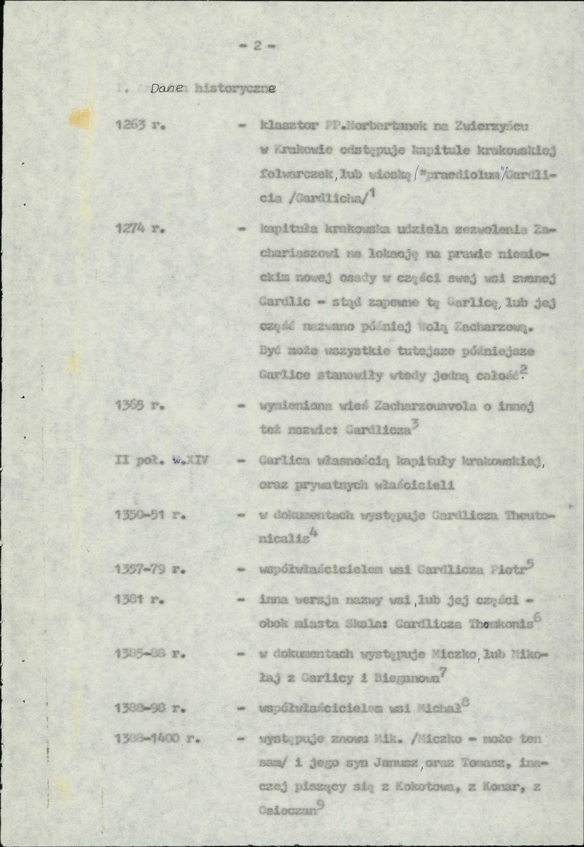 Ewidencja parkowa, skan nr 10