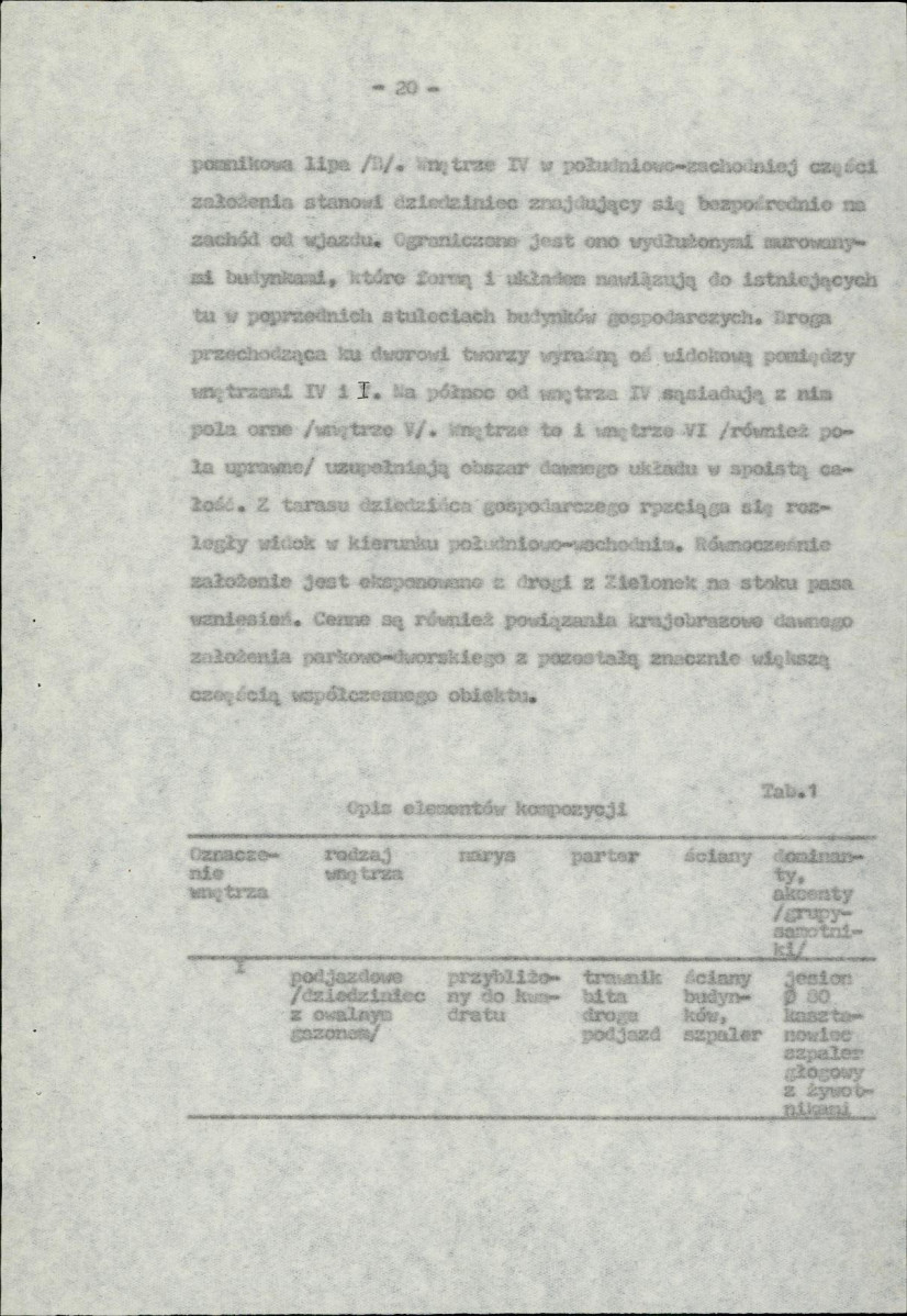 Ewidencja parkowa, skan nr 32