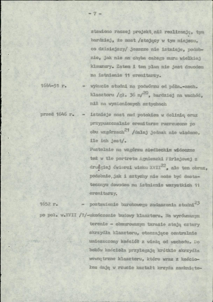 Ewidencja parkowa, skan nr 14