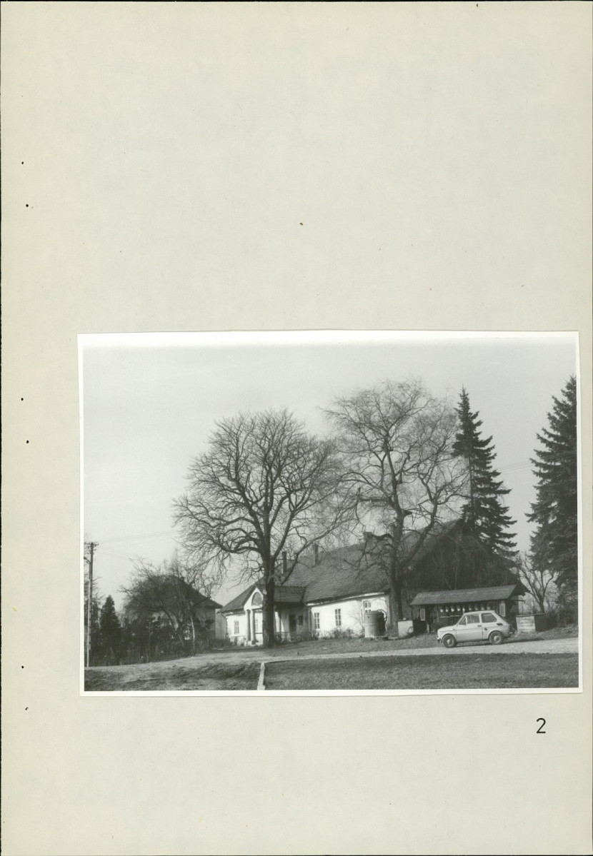 Ewidencja parkowa, skan nr 48