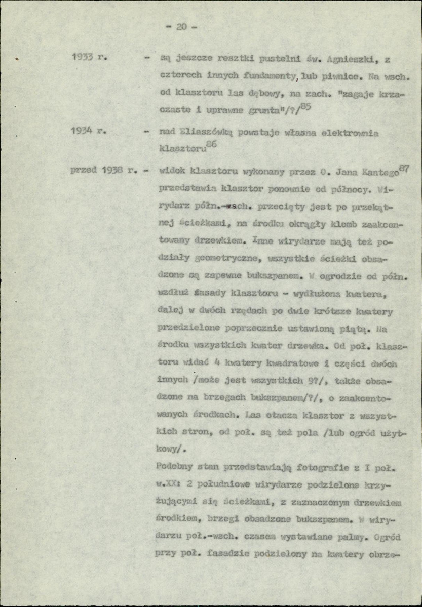 Ewidencja parkowa, skan nr 26