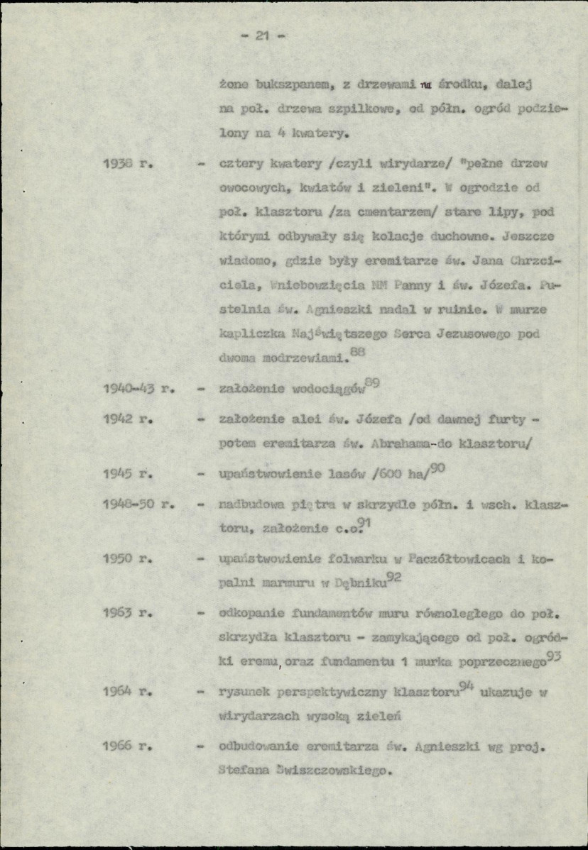 Ewidencja parkowa, skan nr 27
