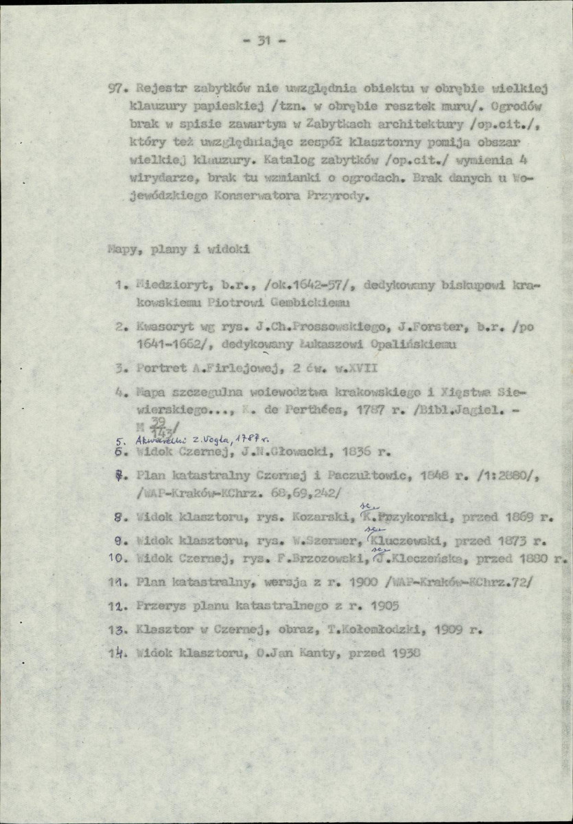 Ewidencja parkowa, skan nr 37