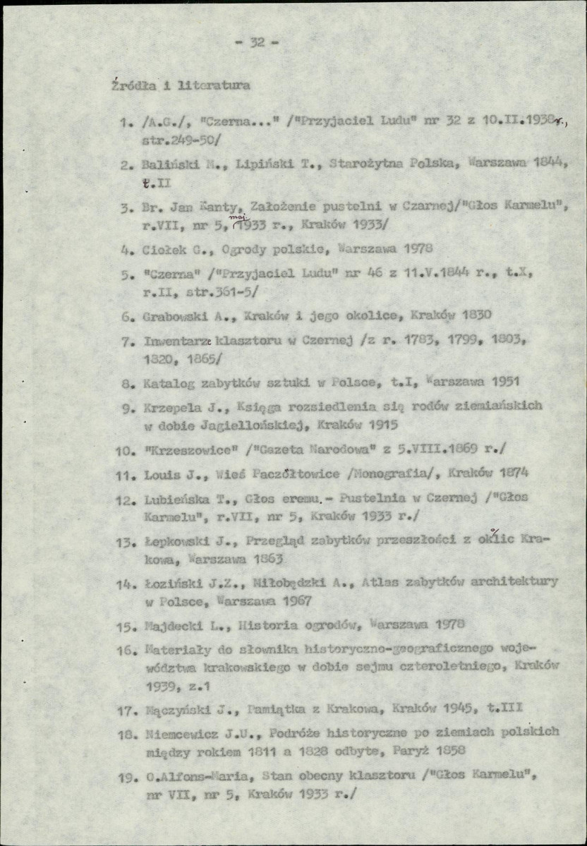 Ewidencja parkowa, skan nr 38