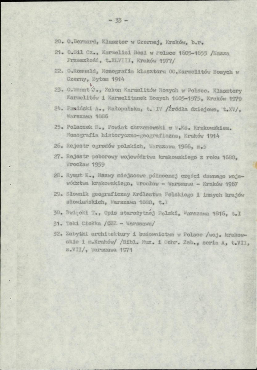 Ewidencja parkowa, skan nr 39