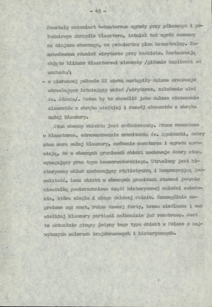 Ewidencja parkowa, skan nr 52