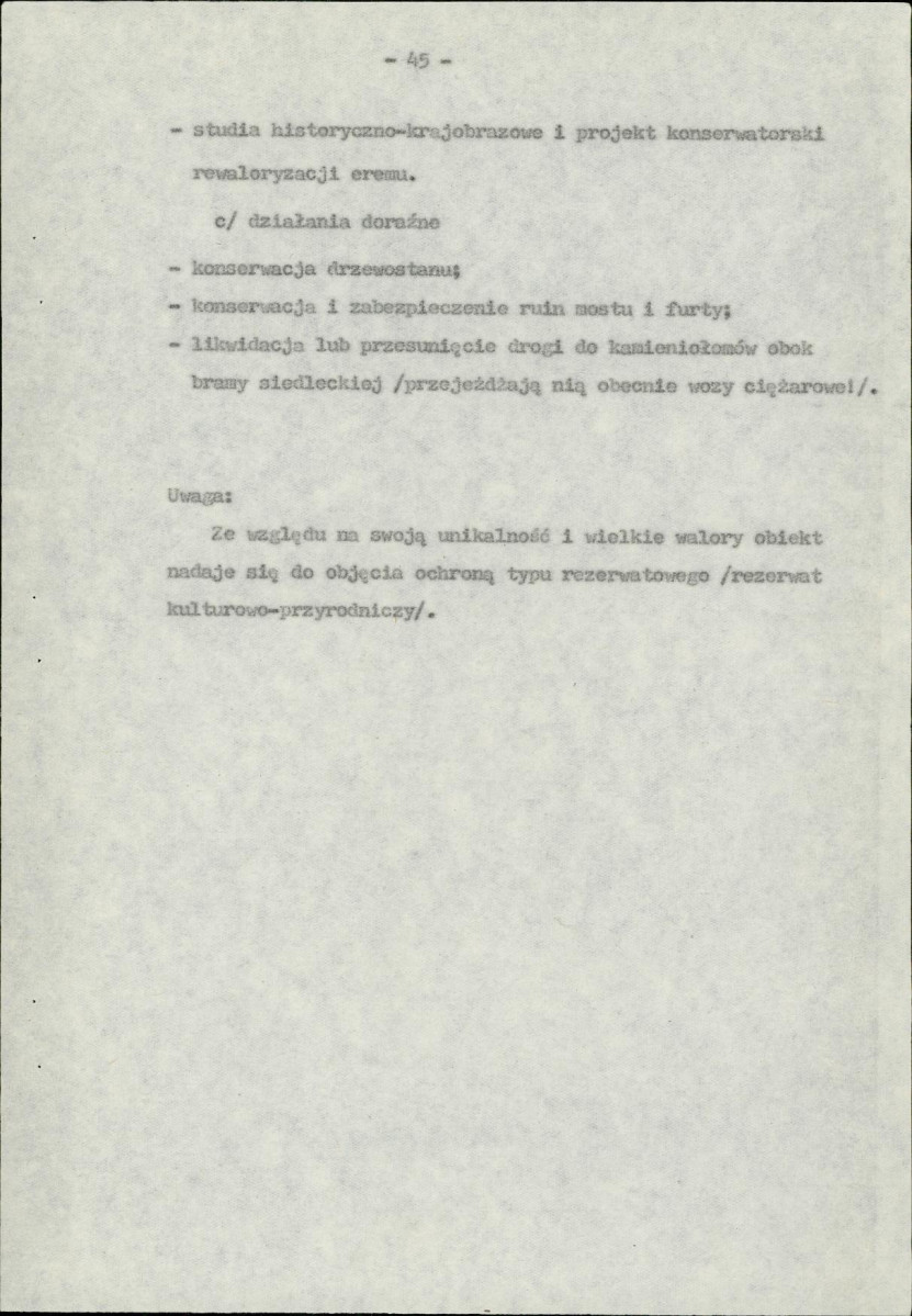 Ewidencja parkowa, skan nr 54