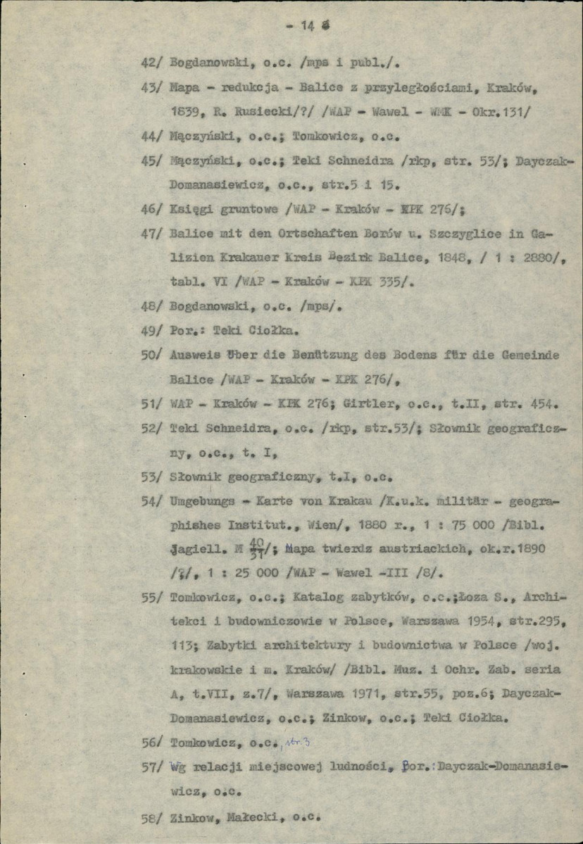 Ewidencja parkowa, skan nr 20