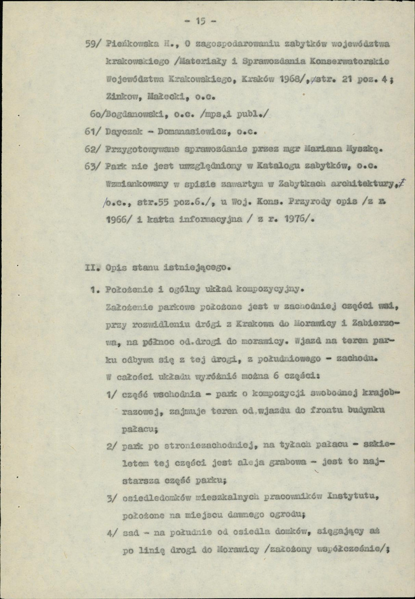 Ewidencja parkowa, skan nr 21