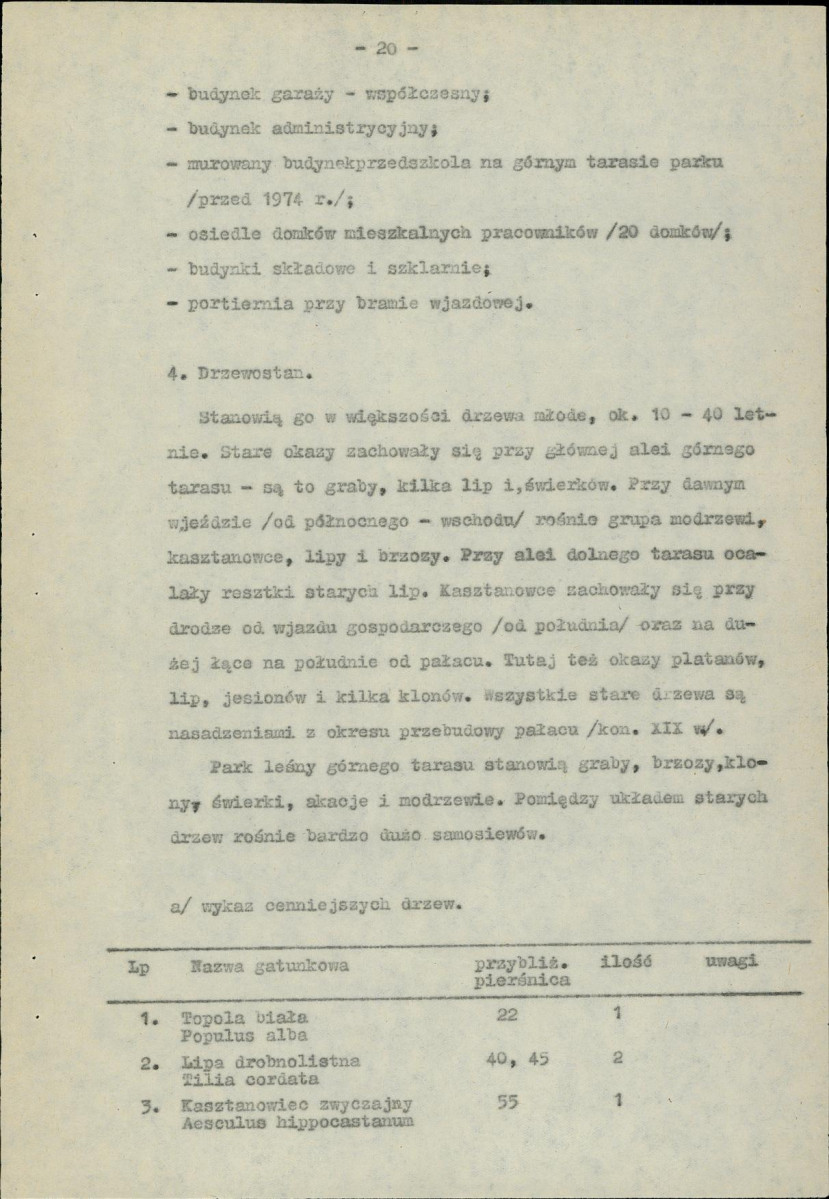 Ewidencja parkowa, skan nr 26