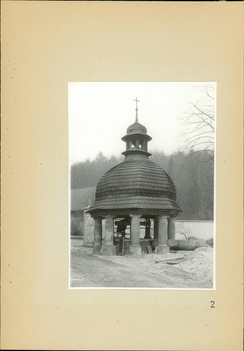 Ewidencja parkowa, skan nr 64