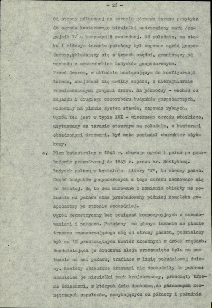 Ewidencja parkowa, skan nr 32
