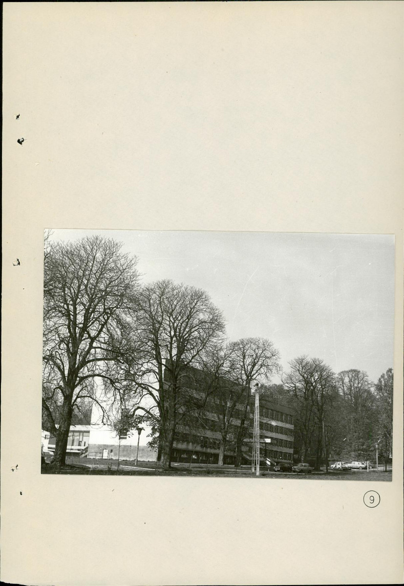 Ewidencja parkowa, skan nr 54
