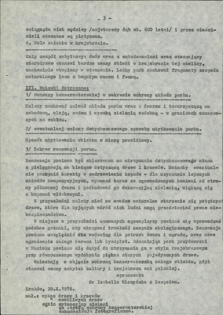 Ewidencja parkowa, skan nr 7