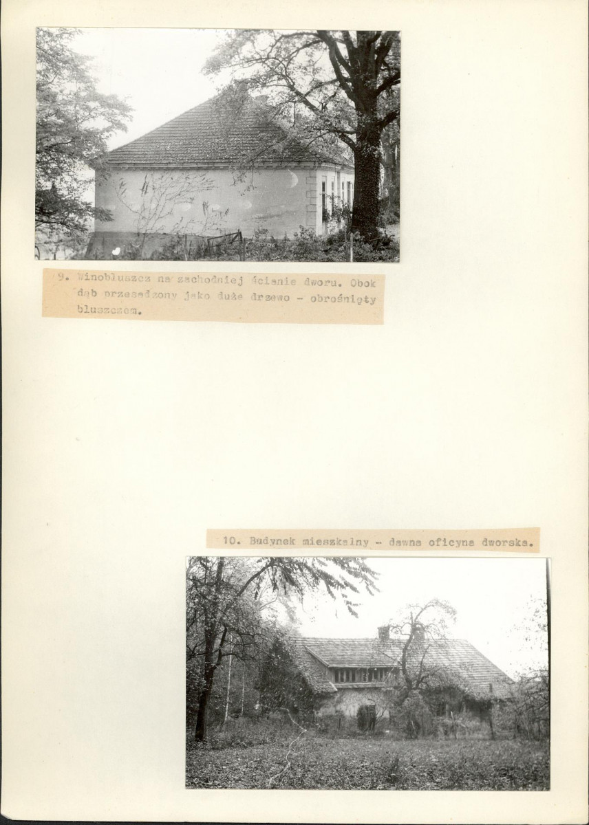 Ewidencja parkowa, skan nr 16