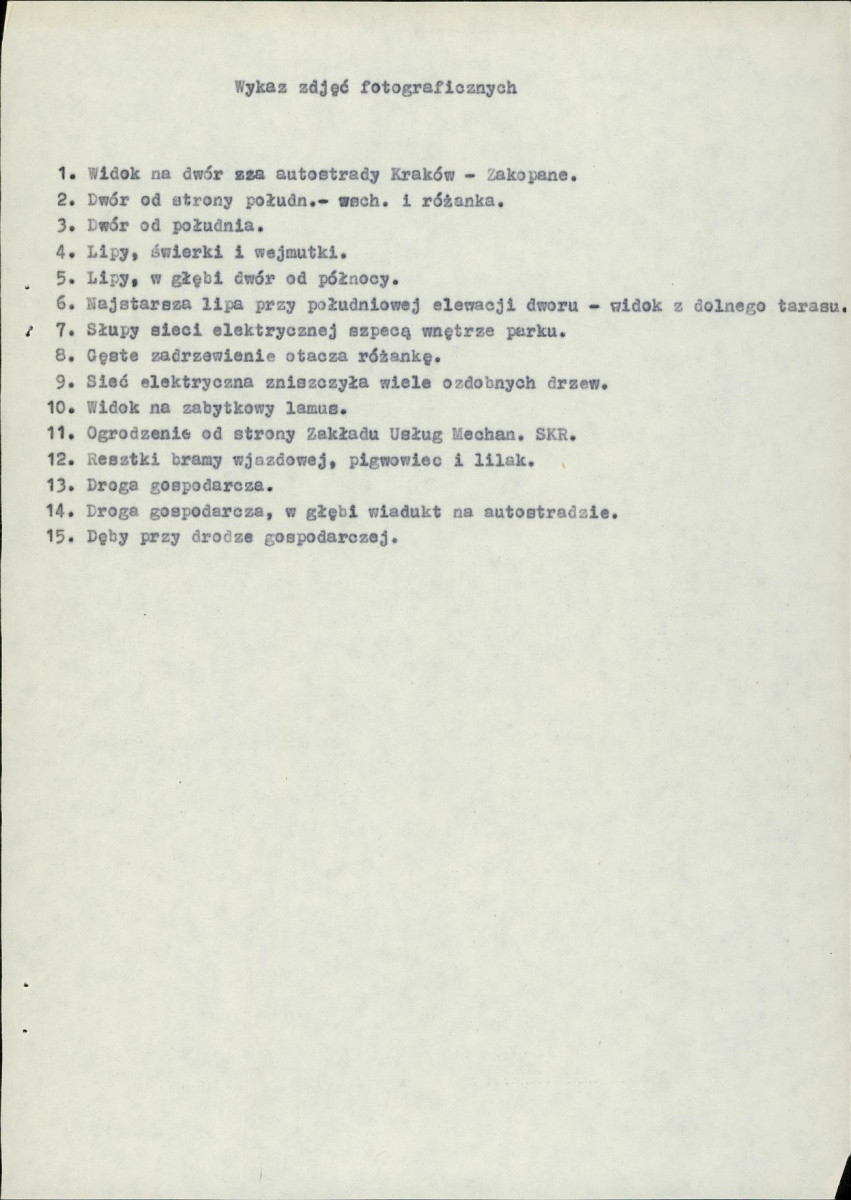 Ewidencja parkowa, skan nr 12