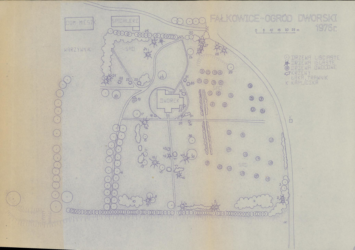 Ewidencja parkowa, skan nr 4