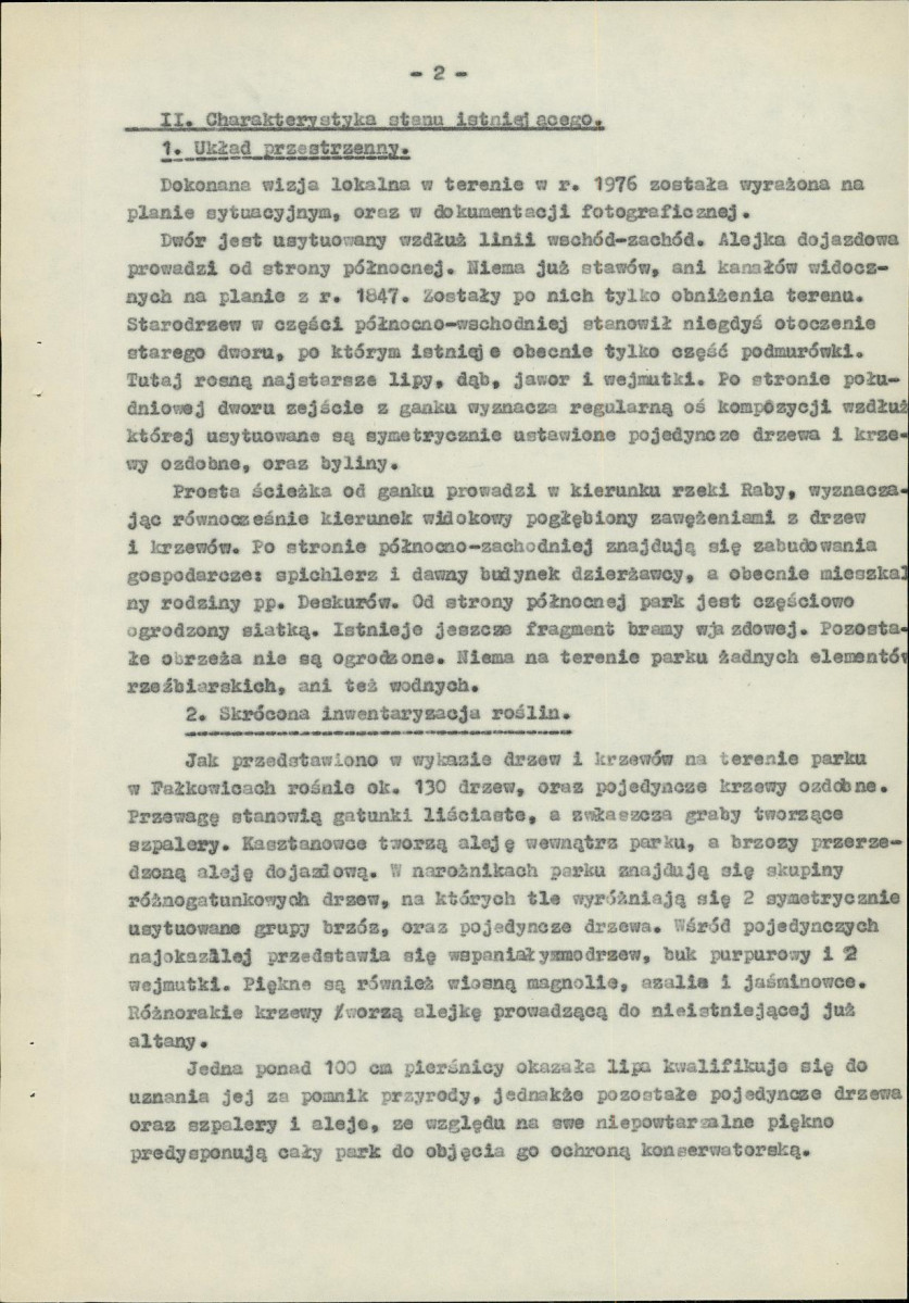 Ewidencja parkowa, skan nr 6