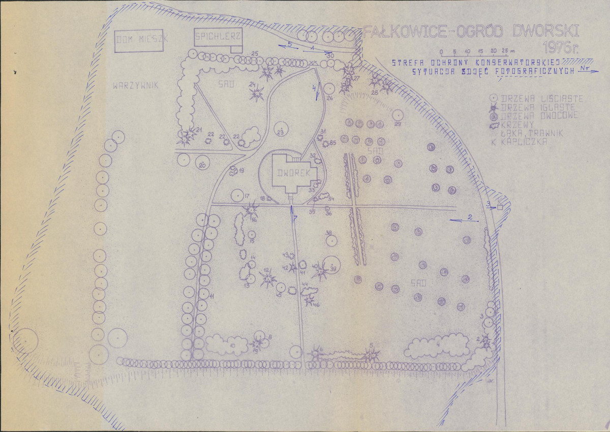 Ewidencja parkowa, skan nr 10