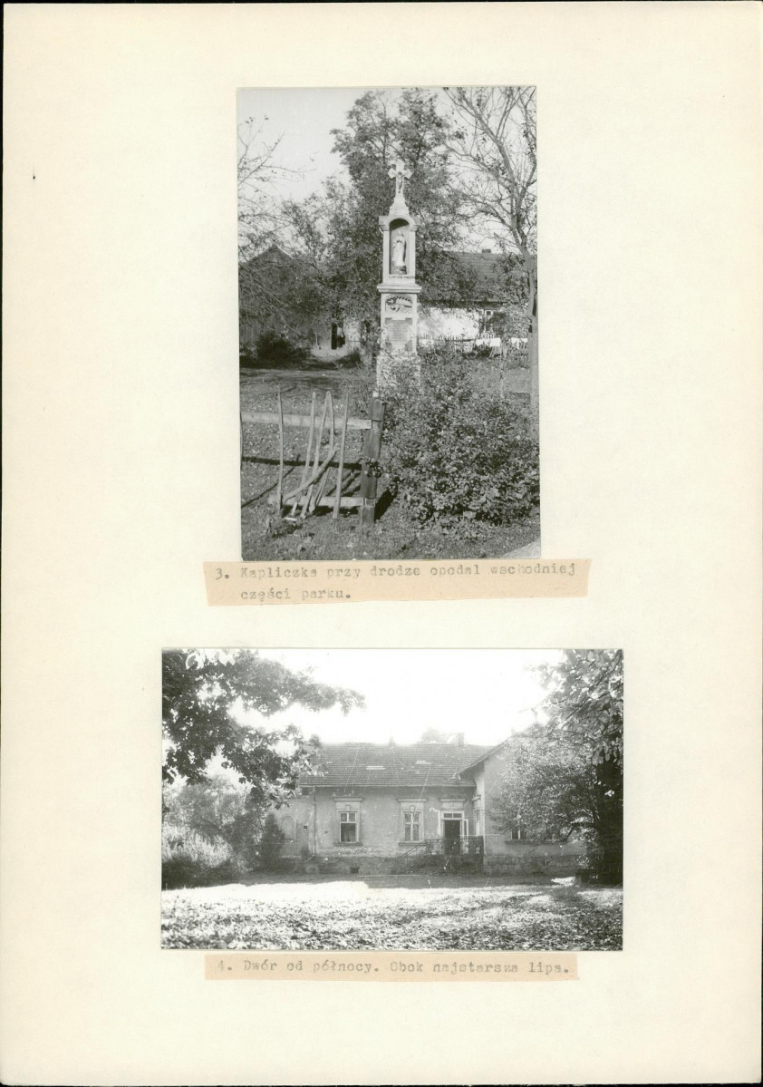 Ewidencja parkowa, skan nr 13