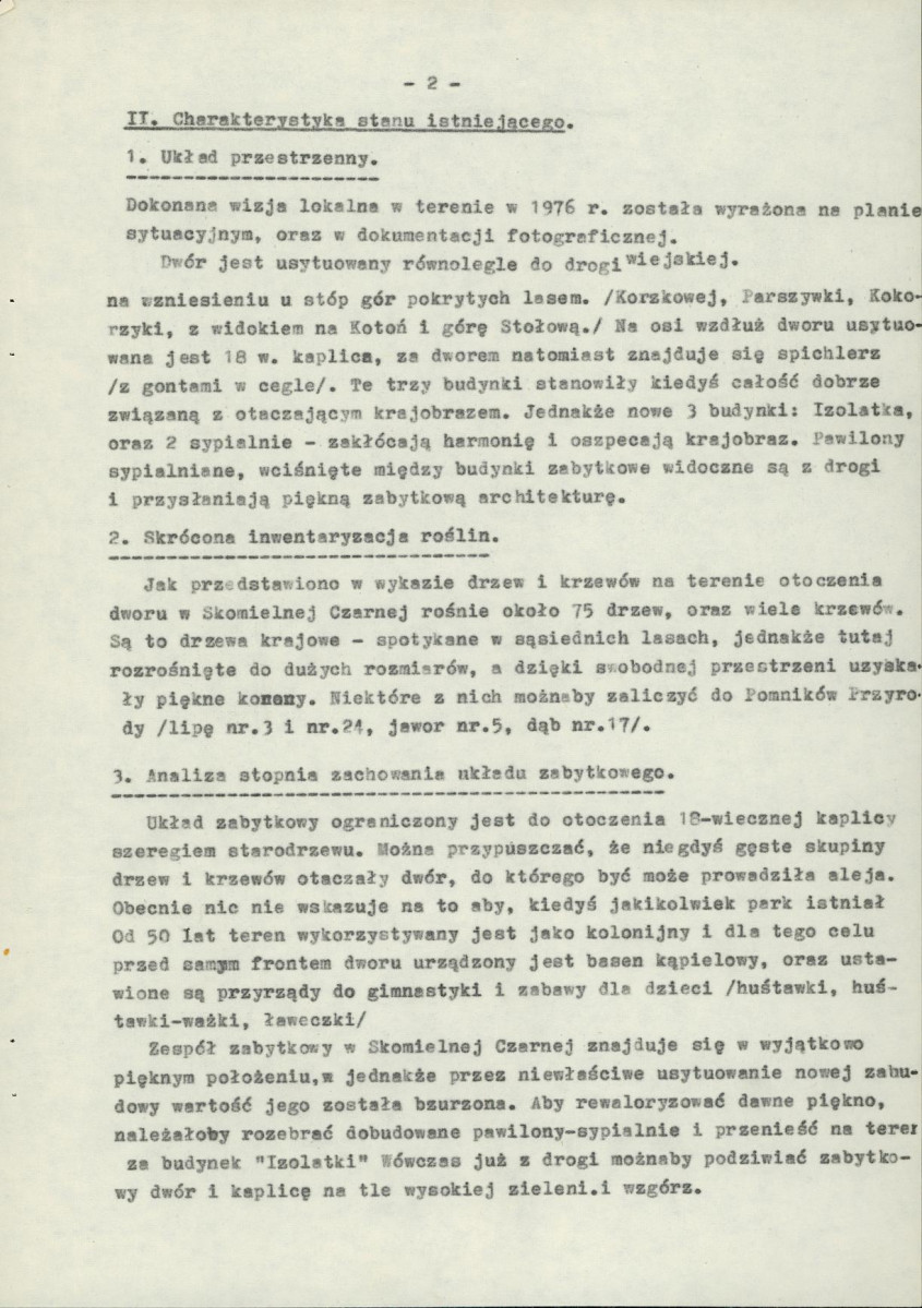 Ewidencja parkowa, skan nr 6