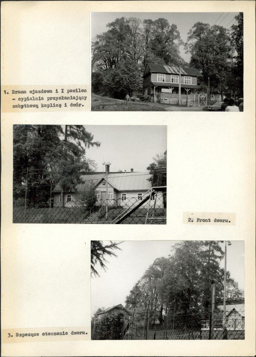 Ewidencja parkowa, skan nr 13
