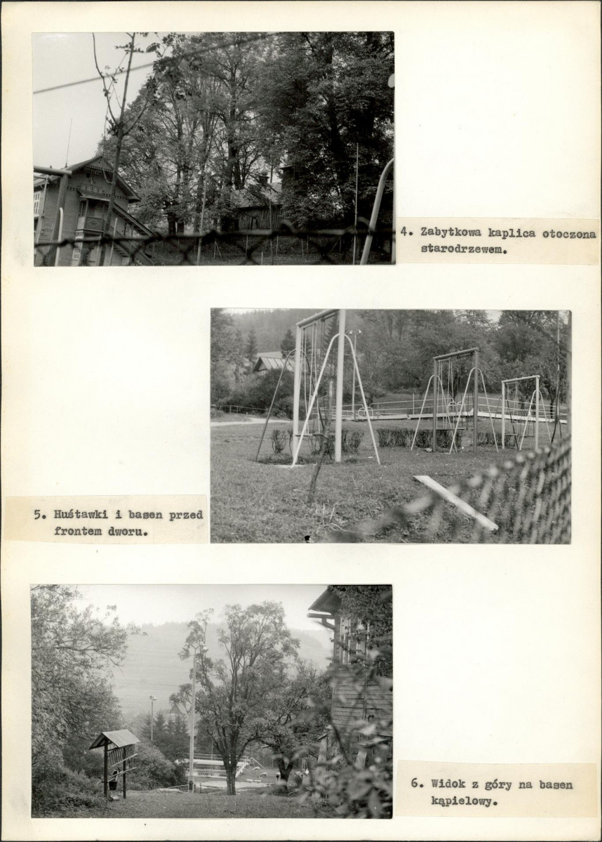 Ewidencja parkowa, skan nr 14