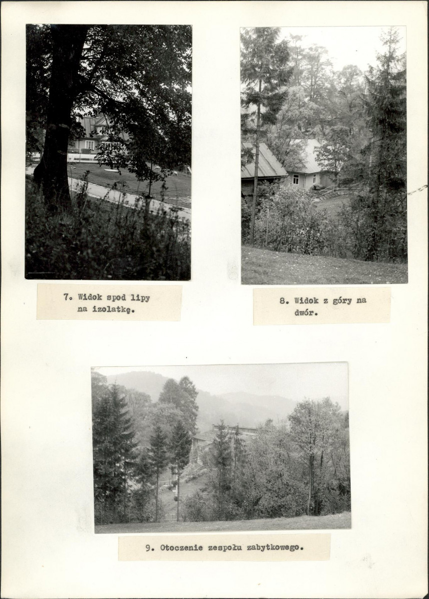 Ewidencja parkowa, skan nr 15