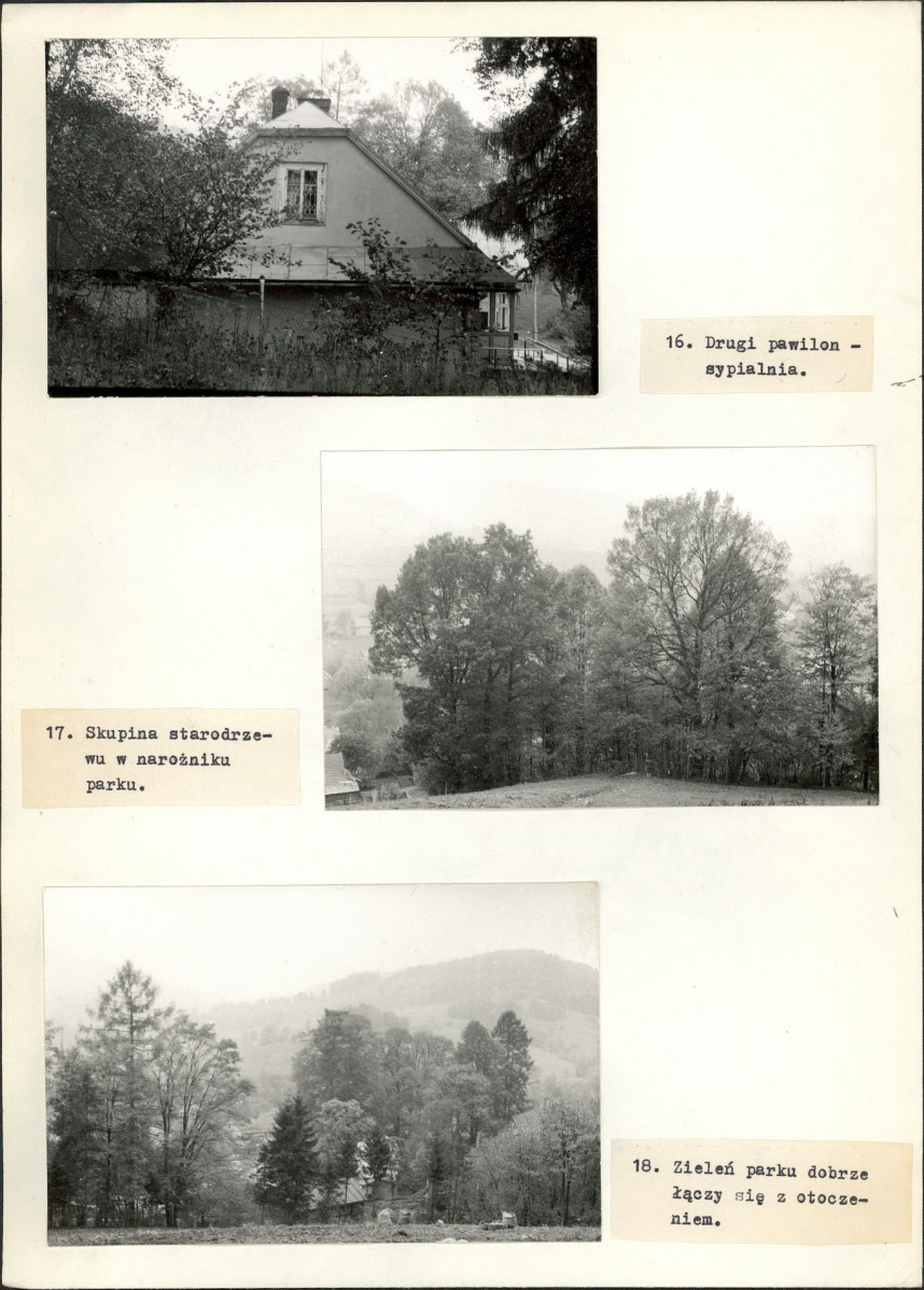Ewidencja parkowa, skan nr 18