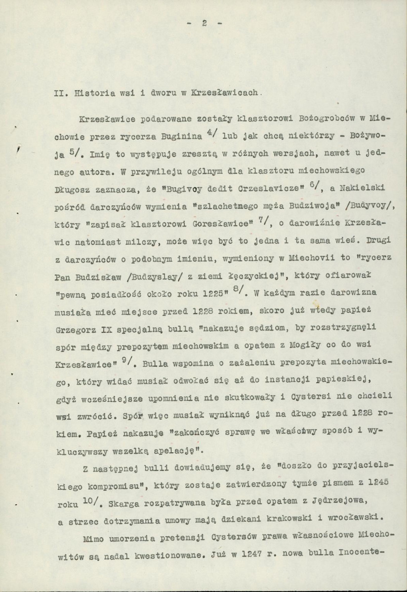 EP - Ewidencja parkowa, skan nr 10