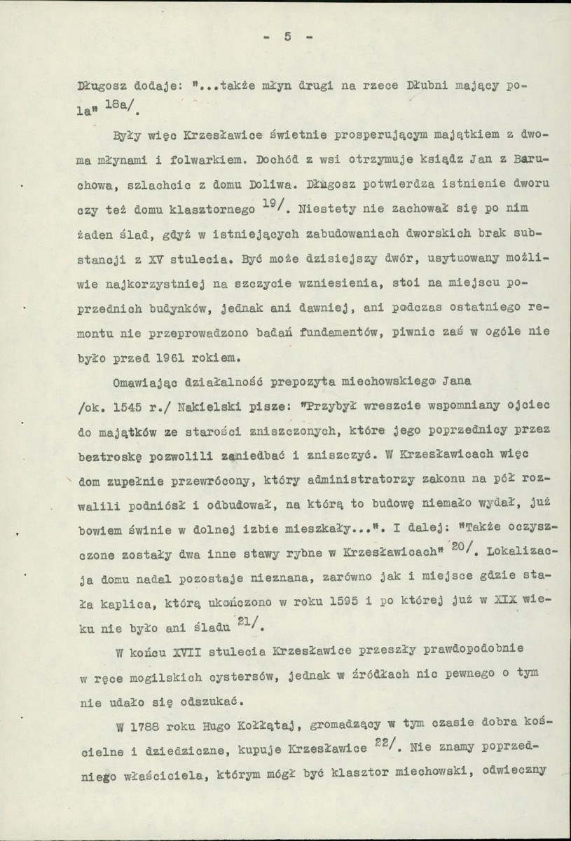 EP - Ewidencja parkowa, skan nr 13