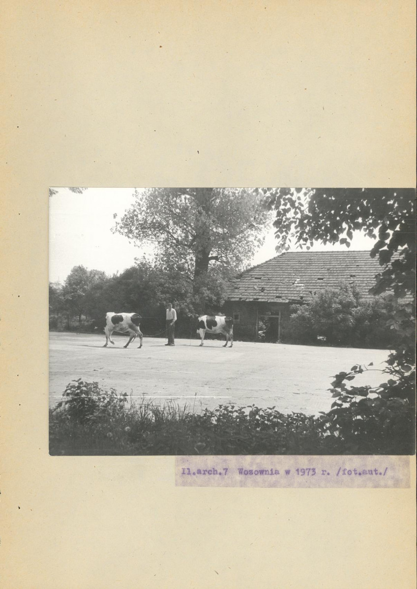 EP - Ewidencja parkowa, skan nr 32