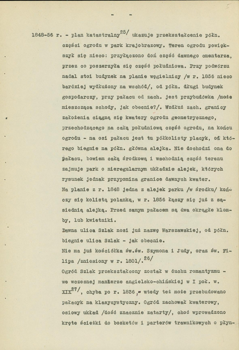 Ewidencja parkowa, skan nr 13