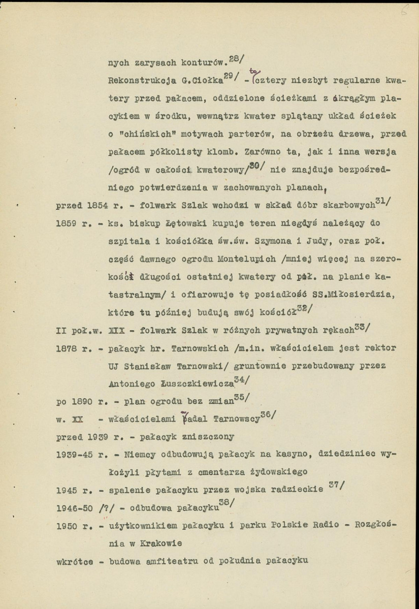 Ewidencja parkowa, skan nr 14