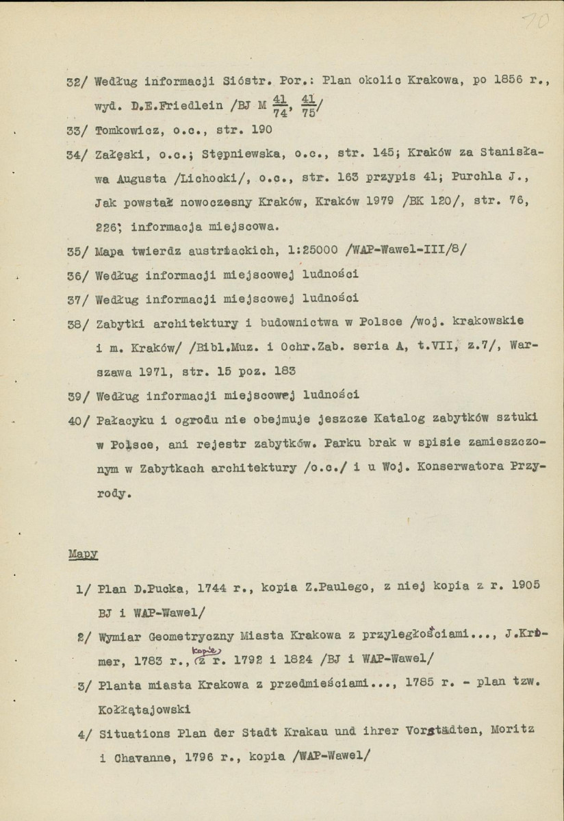 Ewidencja parkowa, skan nr 18