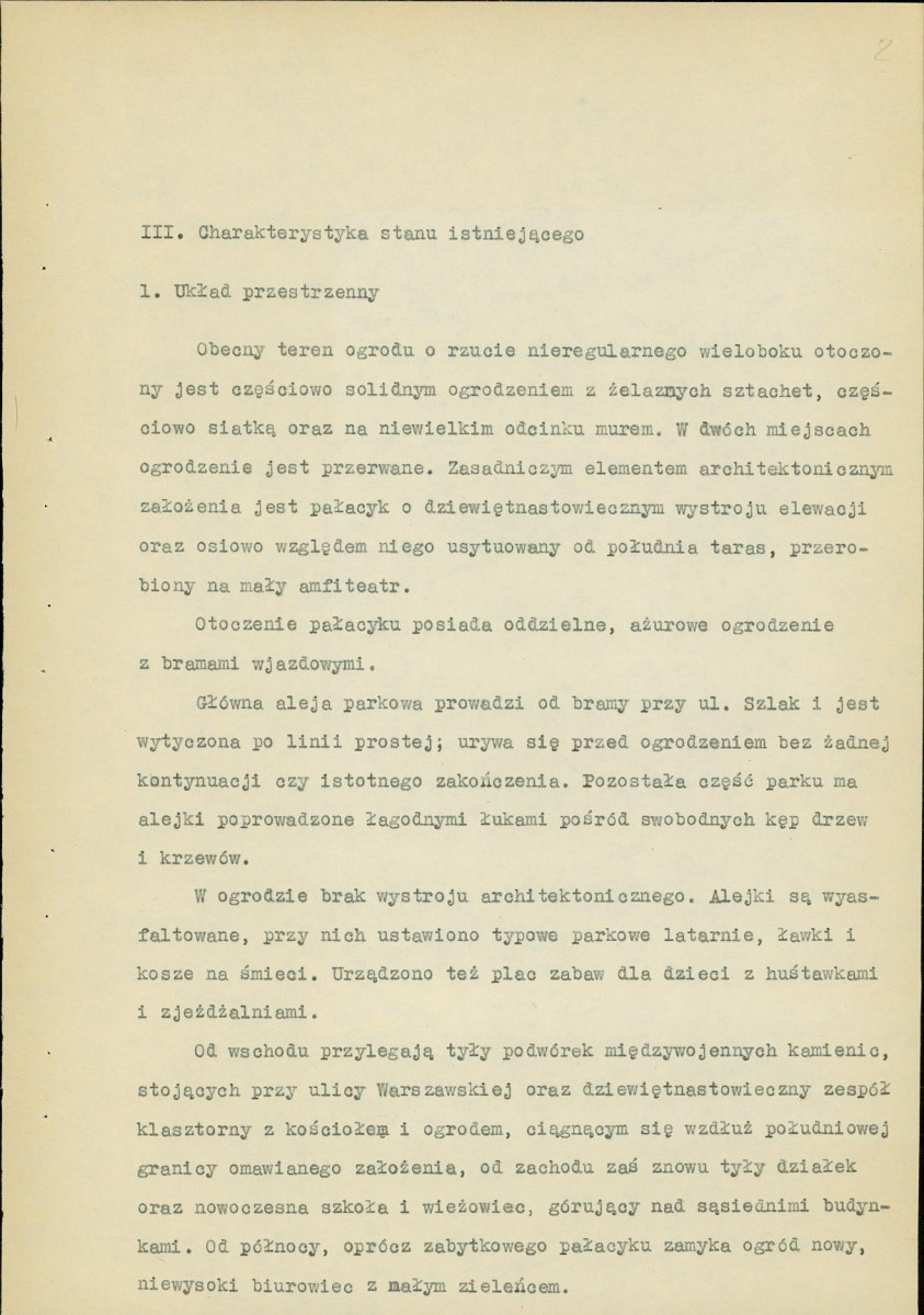 Ewidencja parkowa, skan nr 26