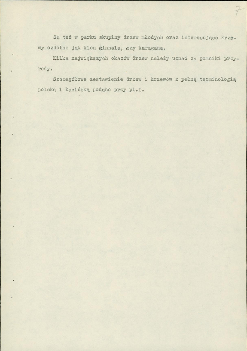 Ewidencja parkowa, skan nr 31