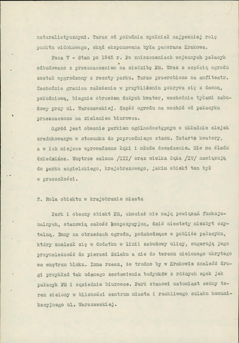 Ewidencja parkowa, skan nr 33