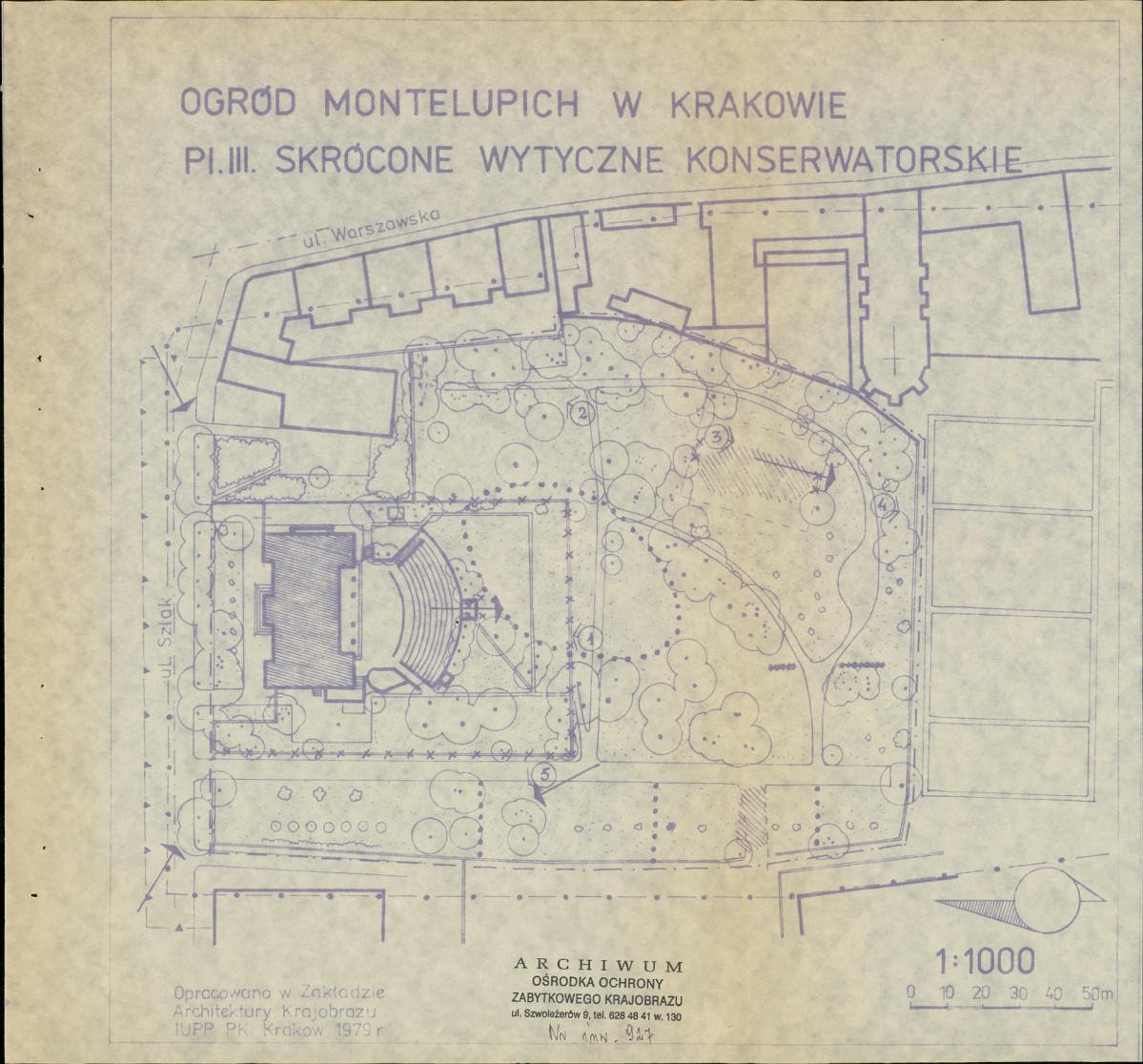 Ewidencja parkowa, skan nr 42