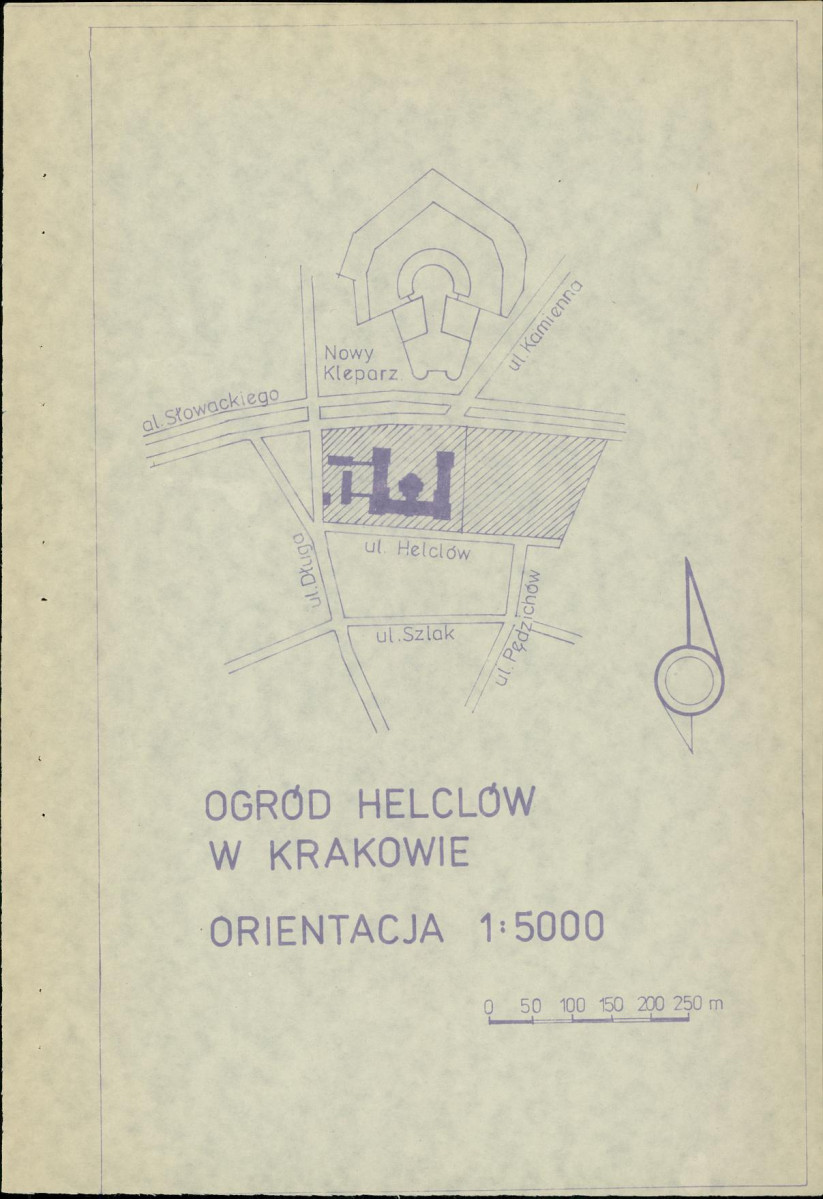 Ewidencja parkowa, skan nr 8