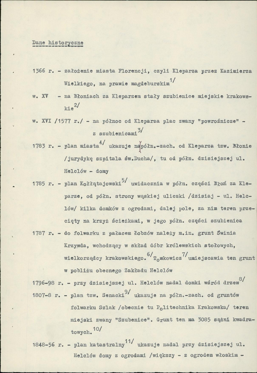 Ewidencja parkowa, skan nr 9