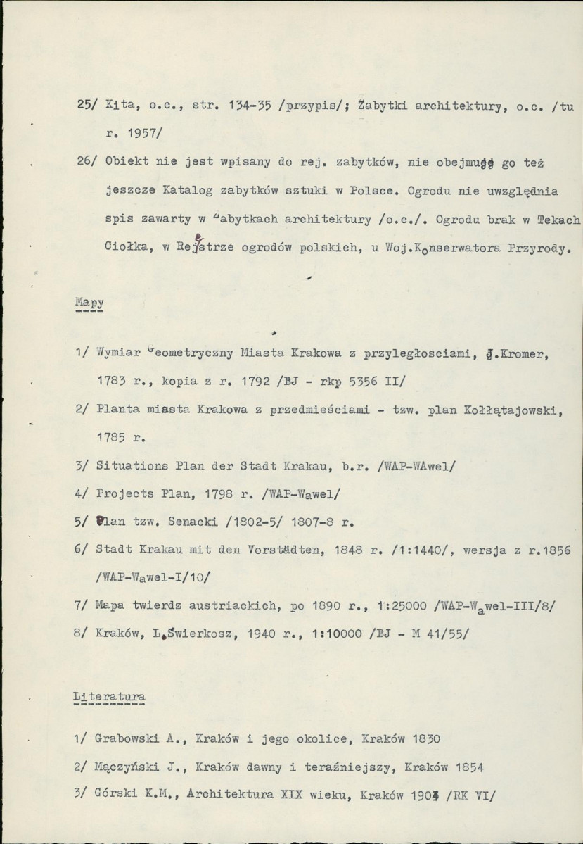 Ewidencja parkowa, skan nr 14